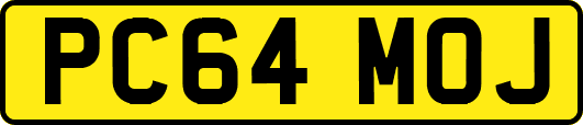 PC64MOJ