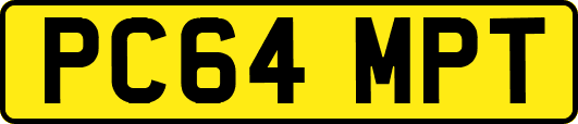 PC64MPT