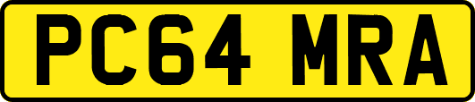 PC64MRA