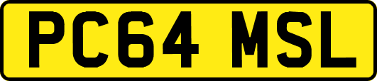 PC64MSL