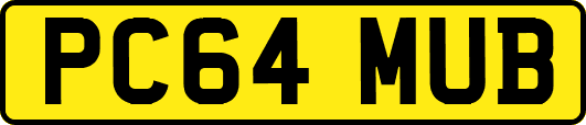 PC64MUB