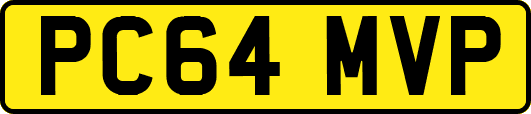 PC64MVP