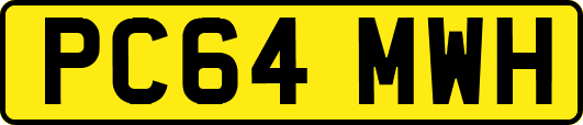 PC64MWH