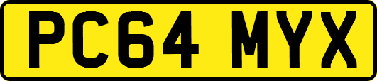 PC64MYX