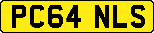 PC64NLS