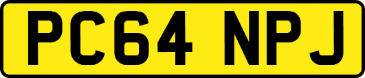 PC64NPJ