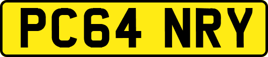 PC64NRY