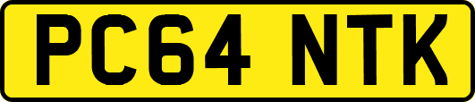 PC64NTK