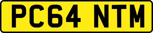PC64NTM