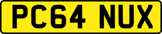 PC64NUX