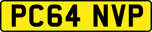 PC64NVP