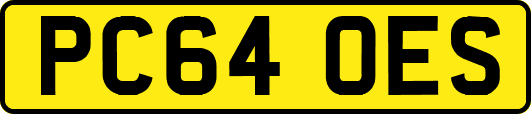PC64OES
