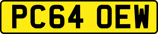 PC64OEW
