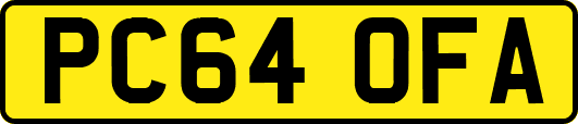 PC64OFA