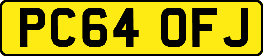 PC64OFJ