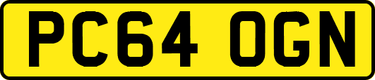 PC64OGN