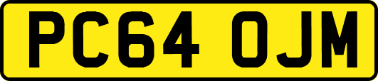 PC64OJM