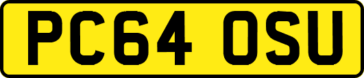PC64OSU