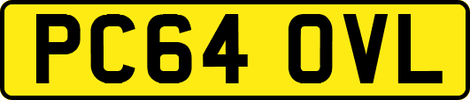 PC64OVL
