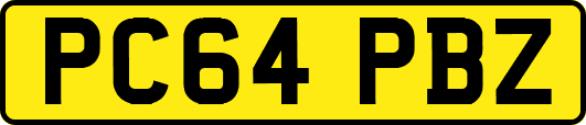 PC64PBZ
