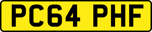 PC64PHF