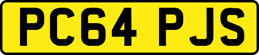 PC64PJS