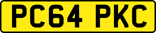 PC64PKC