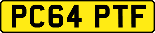 PC64PTF
