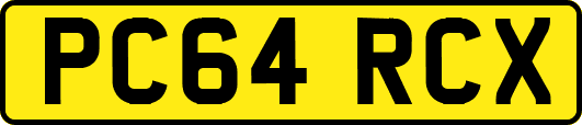 PC64RCX