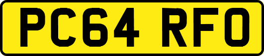 PC64RFO