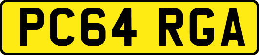 PC64RGA