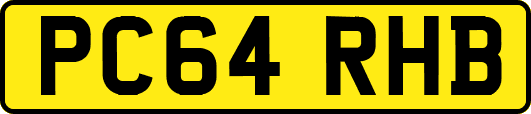 PC64RHB