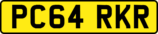 PC64RKR