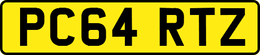 PC64RTZ