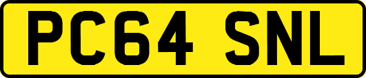 PC64SNL