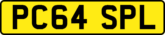 PC64SPL