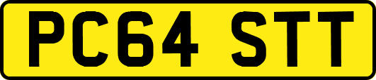 PC64STT