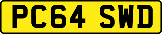PC64SWD