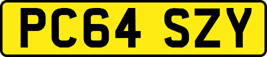 PC64SZY