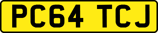 PC64TCJ