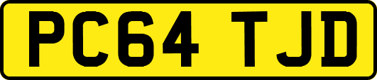 PC64TJD