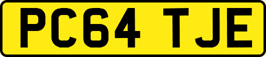 PC64TJE