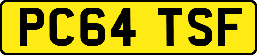 PC64TSF