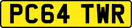 PC64TWR