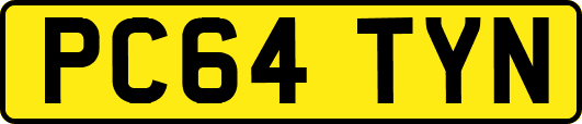 PC64TYN