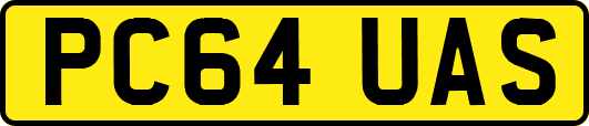 PC64UAS
