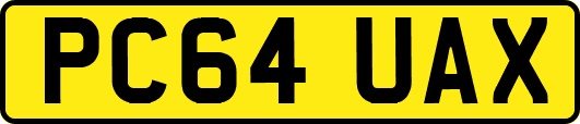 PC64UAX