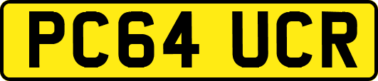 PC64UCR