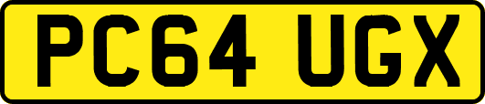 PC64UGX