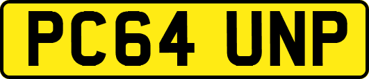 PC64UNP